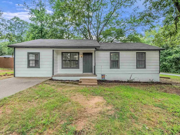 616 Witts Dr, Sherwood, AR 72120