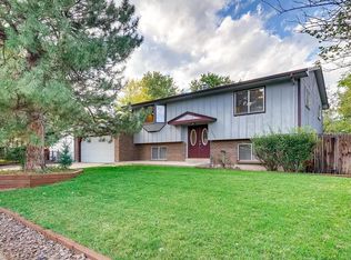 11755 W 65th Pl, Arvada, CO 80004
