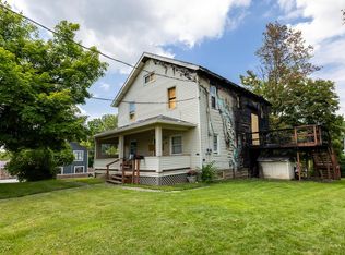 758 W 4th St, Mansfield, OH 44906