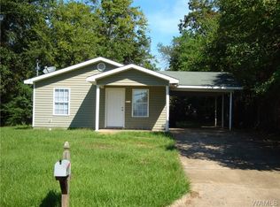 2612 20th St, Tuscaloosa, AL 35401
