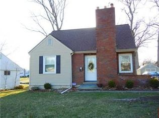 2103 N Mercer St, New Castle, PA