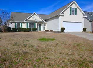 237 Loskin Ln, Lexington, SC 29073