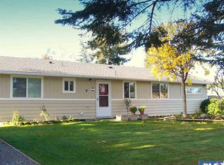 91 Valley View Dr, Sequim, WA 98382