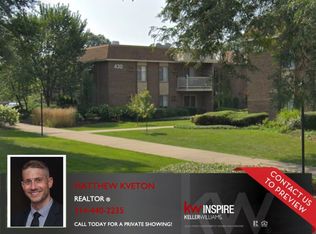 430 N Wilke Rd UNIT 206, Palatine, IL 60074