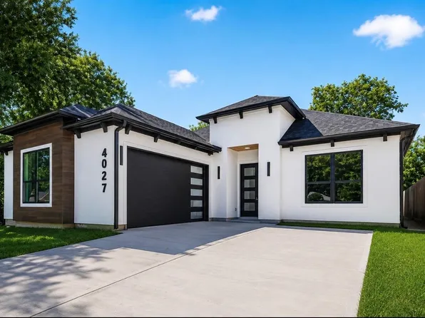 4027 Black Locust Dr, Houston, TX 77088