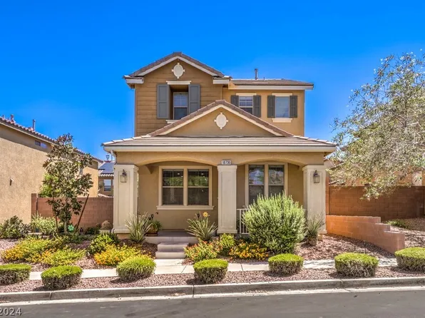 10730 Myrtle Grove Ave, Las Vegas, NV 89166