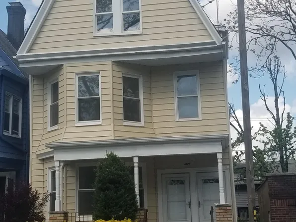 489 Norwood St Floor 2, East Orange, NJ 07018