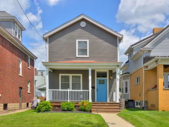 30 Wentworth Ave, Pittsburgh, PA 15229