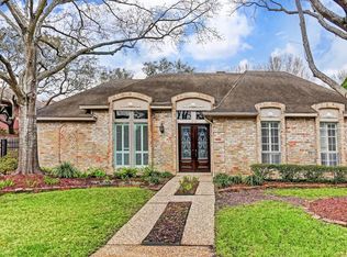 12214 Maple Rock Dr, Houston, TX 77077