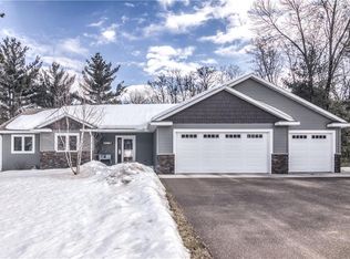 16115 61st Ave, Chippewa Falls, WI 54729