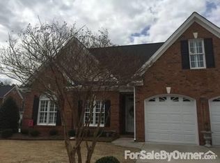 4029 Townes Ct N, Wilson, NC 27896