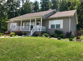 958 Cain Mill Rd, Russellville, TN 37860