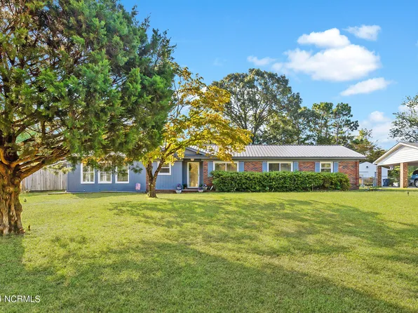 926 Wordsworth Drive, Wilmington, NC 28405