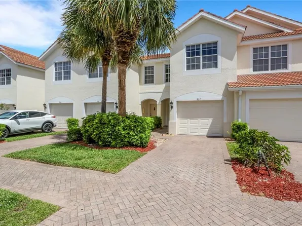 937 Hampton CIR #108, NAPLES, FL 34105