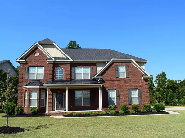 432 Upper Forest Ln, Blythewood, SC 29016