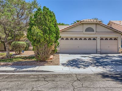 1905 Dakota Hills Ave, Las Vegas, NV, 89123