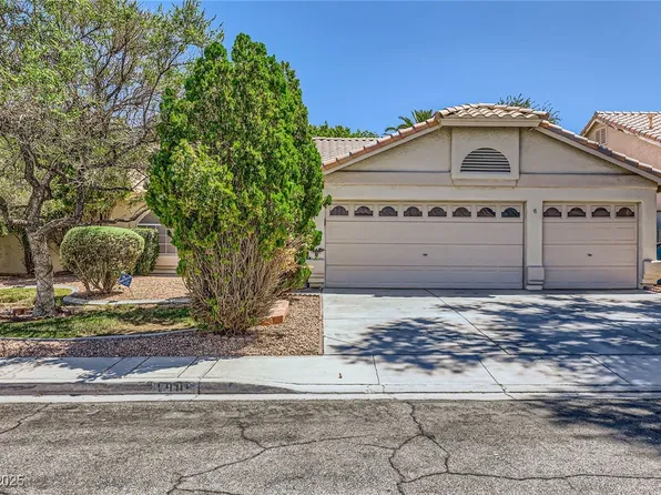 1905 Dakota Hills Ave, Las Vegas, NV 89123