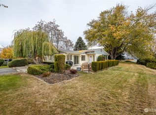 1509 Walnut St, Wenatchee, WA 98801