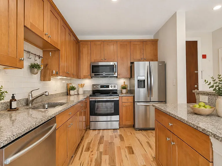 22 Avenue At Port Imperial #311 — Photo 6
