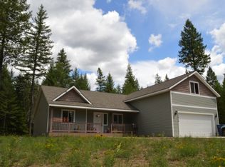 23816 N Rapalla Ct, Athol, ID 83801