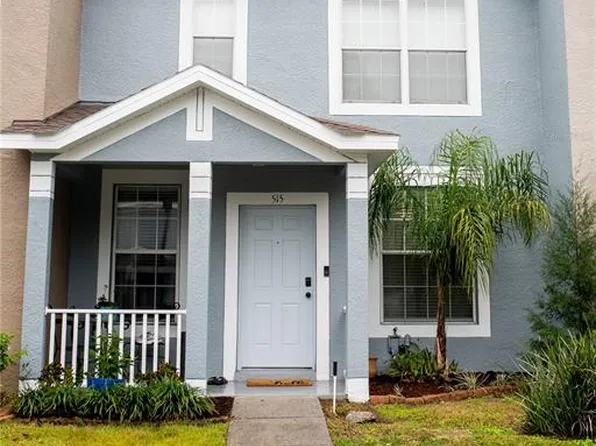 515 Sweet Hollow Pl, Brandon, FL 33510