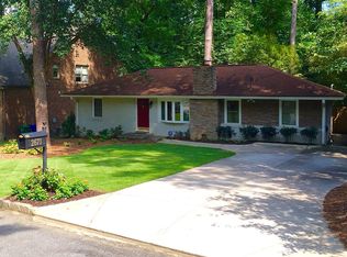 2671 Camille Dr, Atlanta, GA 30319