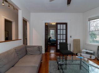 55 Beech Glen St #24, Roxbury, MA 02119