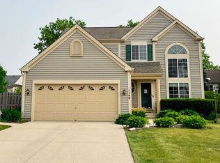1149 Sawmill Ln, Algonquin, IL
