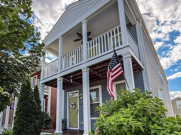 3246 Starkville St, Saint Charles, MO 63301