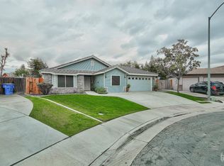 5402 Citrus Grove Ct, Bakersfield, CA 93313