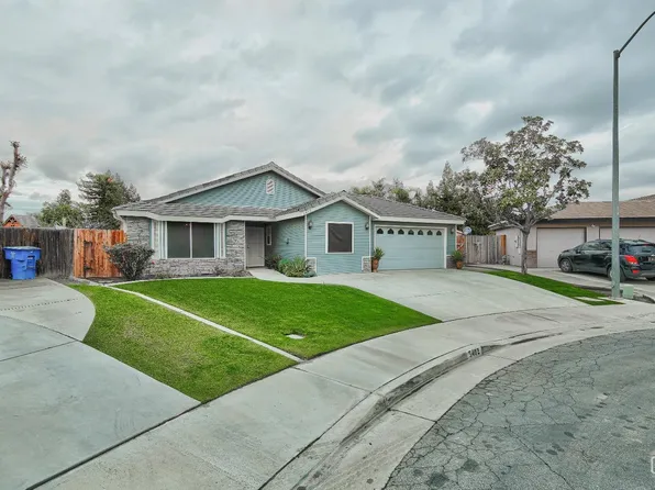 5402 Citrus Grove Ct, Bakersfield, CA 93313