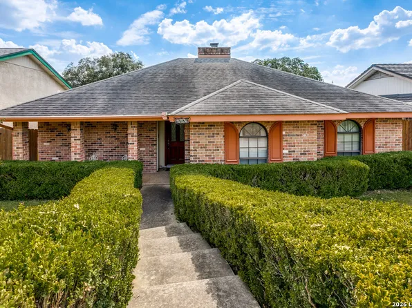 6419 Royal Ridge, San Antonio, TX 78239