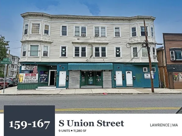159 S Union St, Lawrence, MA 01843