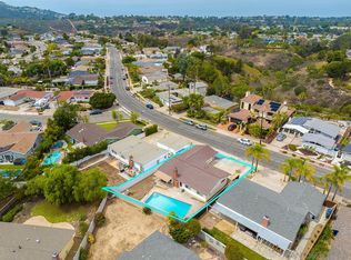 2917 Gobat Ave, San Diego, CA 92122