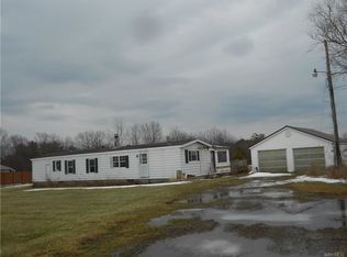 2228 Leicester Rd, Leicester, NY 14481