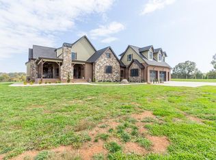 645 Old Athens Rd, Madisonville, TN 37354