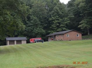 12376 State Route 661, Lewisport, KY 42351