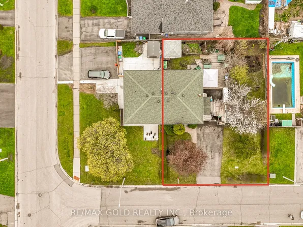 64 Dalraith Cres, Brampton, ON L6T 2X5