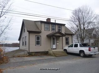 355 Bridle Path #1, Worcester, MA 01604