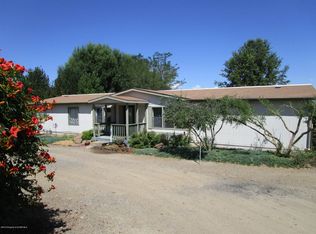 44 Road 5192, Bloomfield, NM 87413