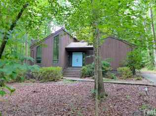 2551 Owens Ct, Chapel Hill, NC 27514