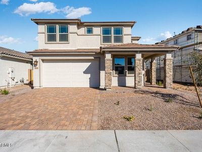 17632 W Oregon Ave, Litchfield Park, AZ, 85340
