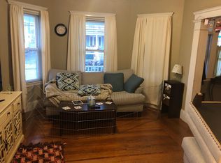 11 Cleveland St #1, Arlington, MA 02474