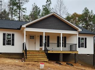 6409 Acquinton Church Rd, King William, VA 23086