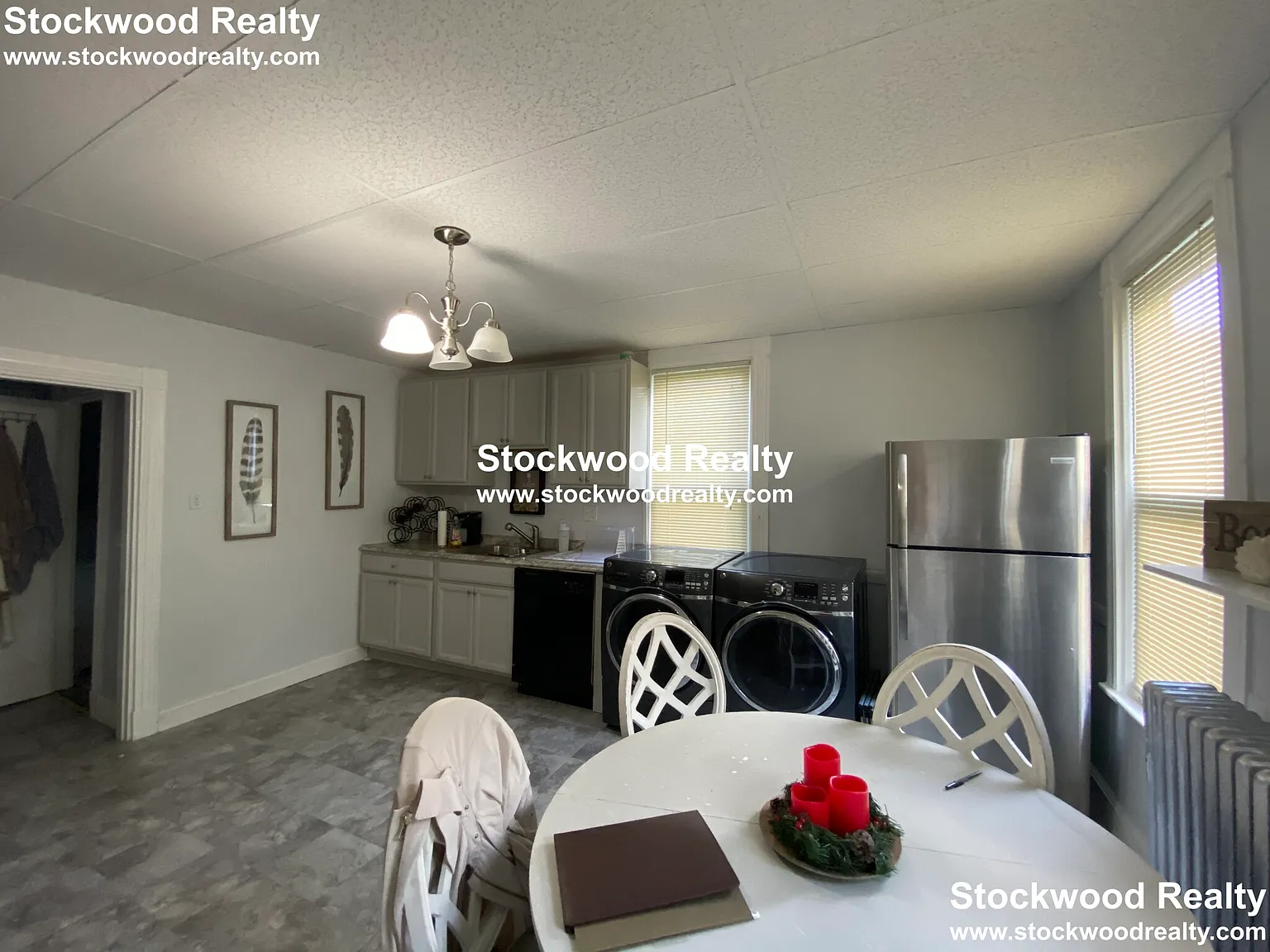 3 bed, 1.0 bath, $2,700 — Photo 4