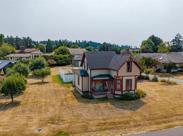 1209 NE Leisure Street, Coupeville, WA 98239