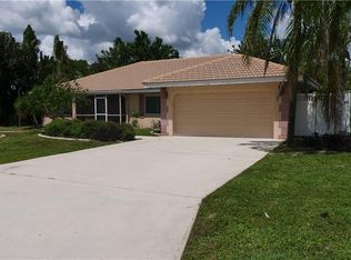 1429 SE 26th St, Cape Coral, FL 33904