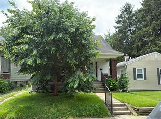 2147 Crawford St, Terre Haute, IN 47803