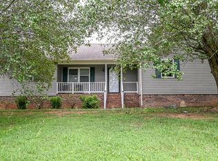 120 Shire Ln NW, Cleveland, TN 37312