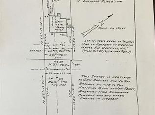 517 Edgar Rd, Westfield, NJ 07090